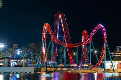 阿爾沙拉爾主題公園