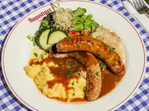 Augustiner am Gendarmenmarkt