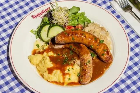 Augustiner am Gendarmenmarkt