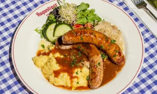 Augustiner am Gendarmenmarkt