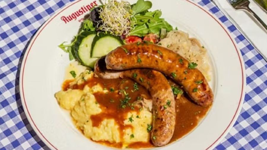 Augustiner am Gendarmenmarkt