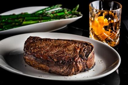 Del Frisco's Double Eagle Steakhouse