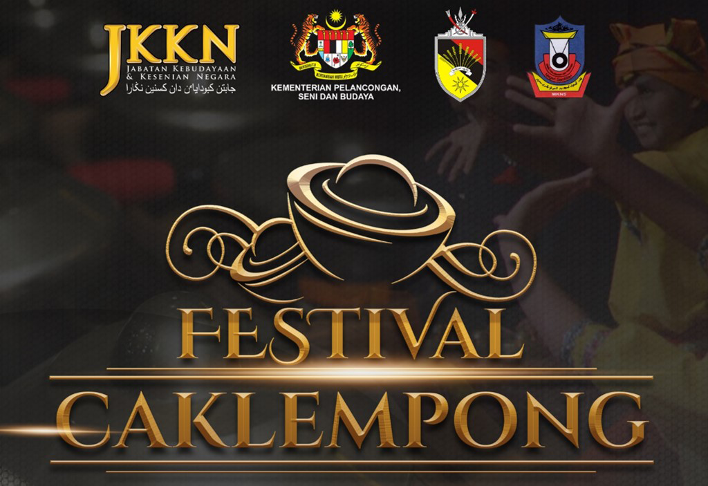 Festival Caklempong Negeri Sembilan | Rasah