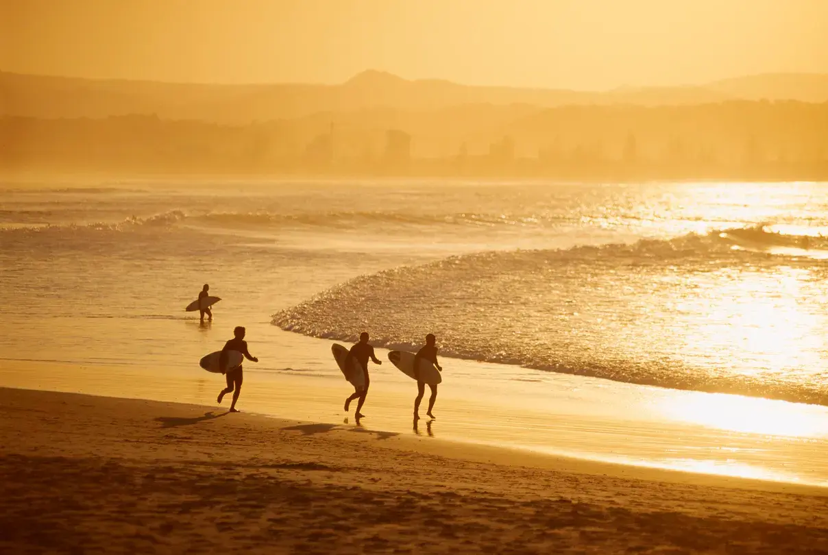 5_Go Ride A Wave Surfers Paradise