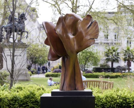 Helaine Blumenfeld: Tree of Life | Gainsborough's House