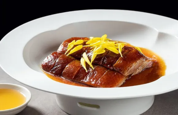 君庭中餐館（東交民巷店）