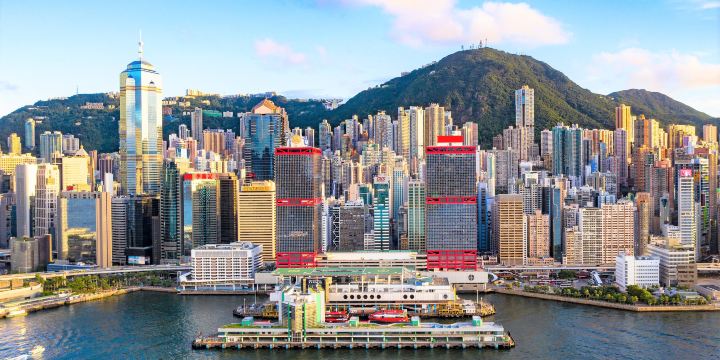 Sheung Wan