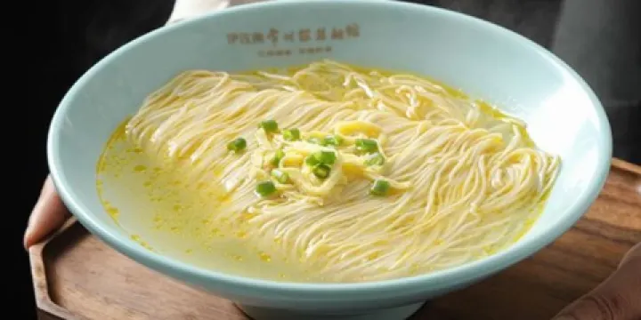 常州銀絲麵館（麻巷店）