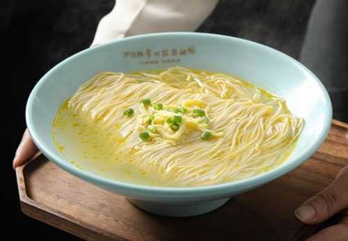 常州銀絲麵館(麻巷店)