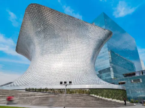 Soumaya Museum
