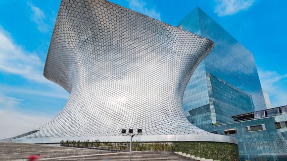Museo Soumaya