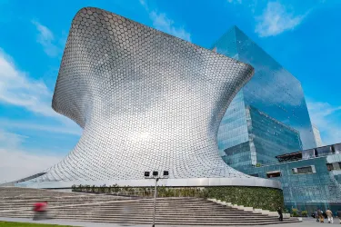 Soumaya Museum