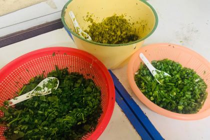 鲜味面馆·沪鲜面馆(北外滩店)