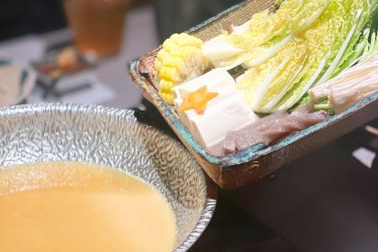 胆道·海胆专门店(凯德晶萃店)