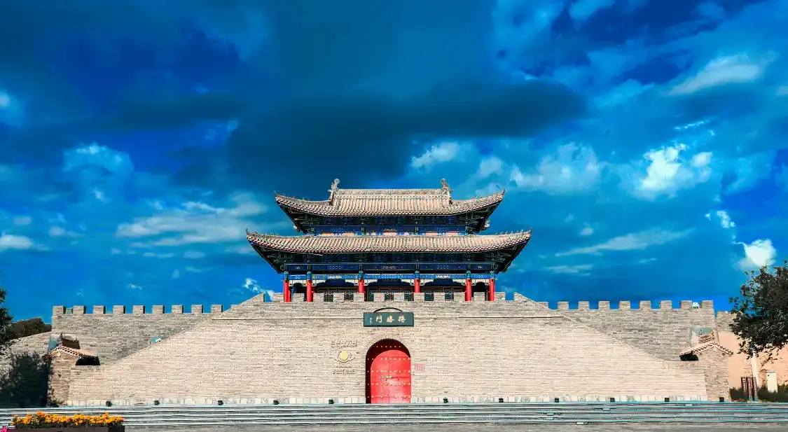 Hotels near Barkol Ancient City