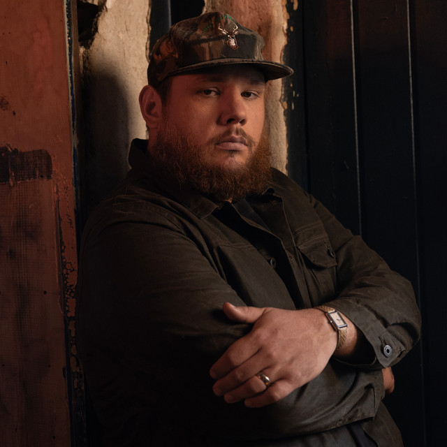 เอดินบะระ | Luke Combs《My Kinda Saturday Night》ทัวร์ | Scottish Gas Murrayfield Stadium
