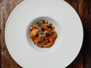 AQ Kitchen