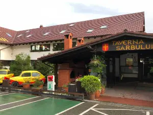 Restaurant Taverna Sârbului