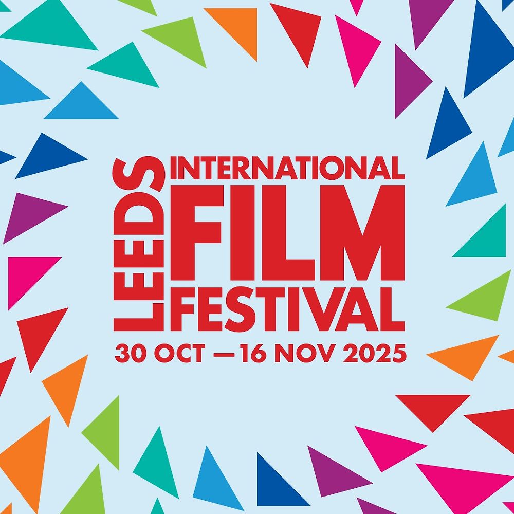Leeds International Film Festival | Leeds