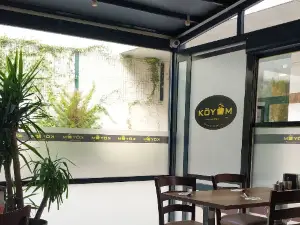 Koyum Kebap Salonu