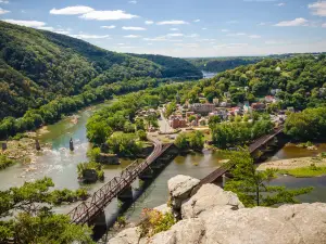 Harpers Ferry National Historical Park