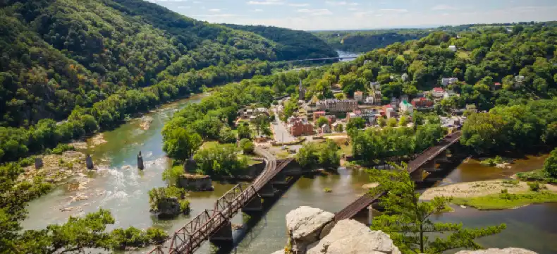 Hotels in Jefferson County