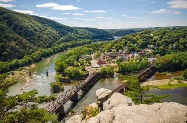 Harpers Ferry National Historical Park