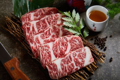 牛気烧肉·烤肉料理(壹号街店)