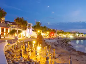 Popular Night Attractions in Jalisco