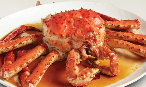 珍寶海鮮（河濱坊店）