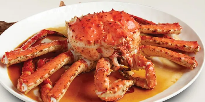 JUMBO Seafood - Riverside Point image 0