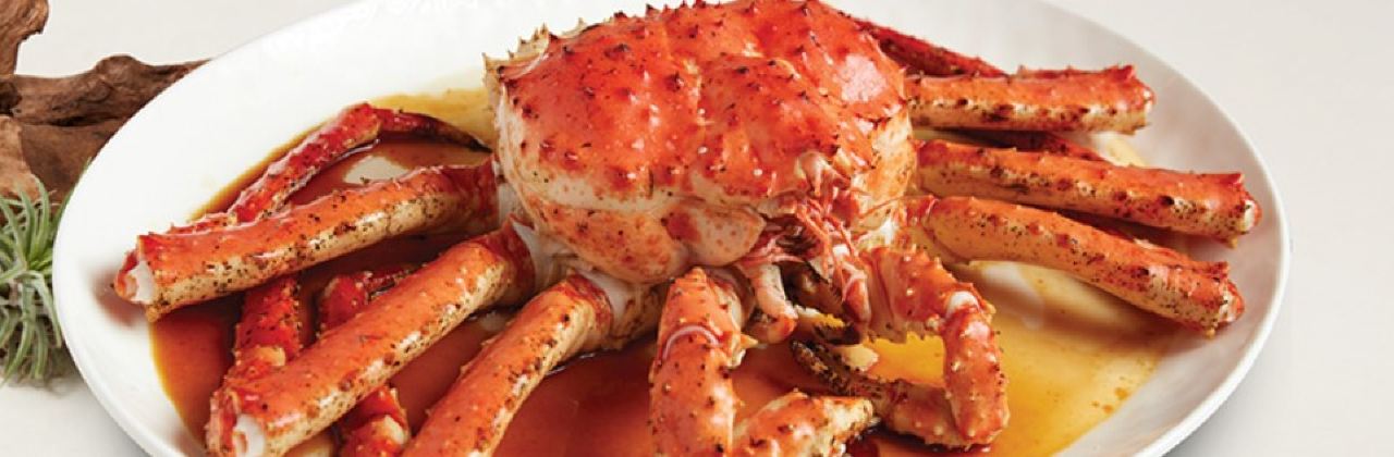 JUMBO Seafood - Riverside Point