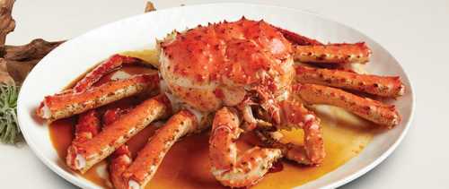 JUMBO Seafood - Riverside Point
