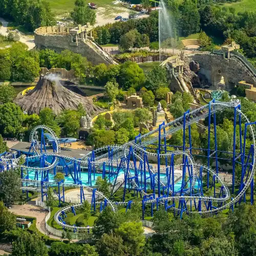 Raptor