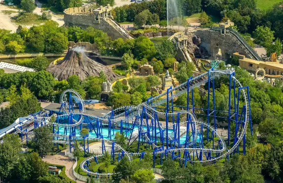 卡斯特努沃德加爾達