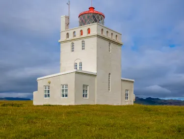 Myrdalshreppur