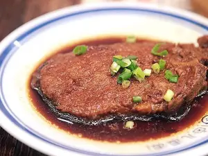 翡翠馄饨(泰师店)