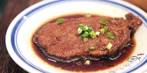 翡翠餛飩(泰師店)