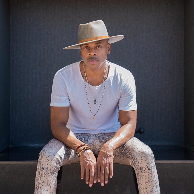 Houston | Stokley Concert | House of Blues Houston