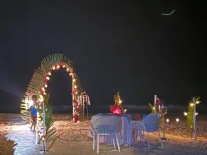 Attrazioni del Giro Notturno a Seychelles: le opzioni più popolari