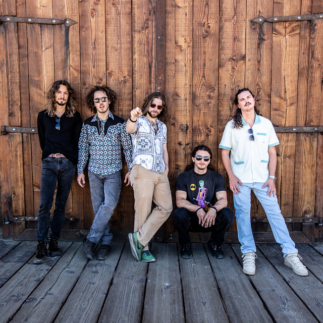 St. Louis | Dogs In A Pile Tour | Delmar Hall