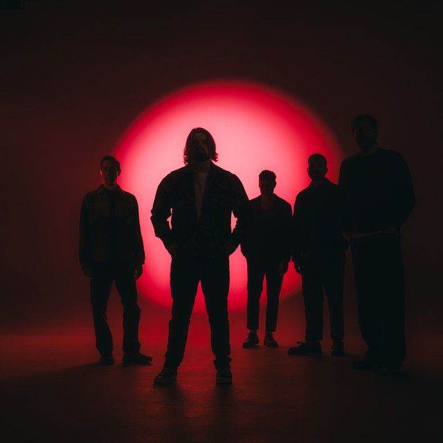 Asbury Park | Silverstein & Story Of The Year《CAMP SCREAMO》Tour | Stone Pony Summer Stage