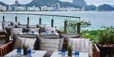 Marine Resto
