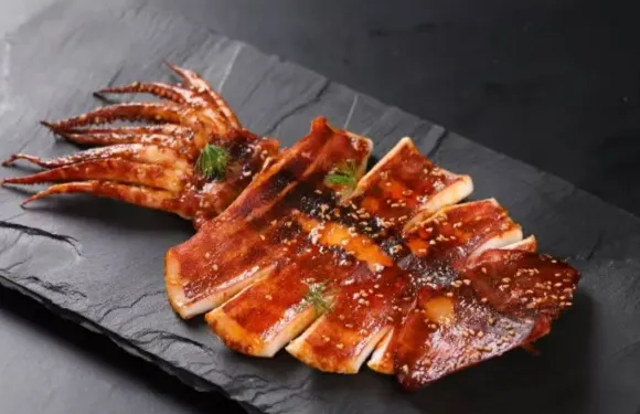 鴨綠江海鮮燒烤大排檔（同泰街店）