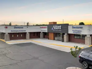 Afdent Patient Friendly Dentistry - Mishawaka