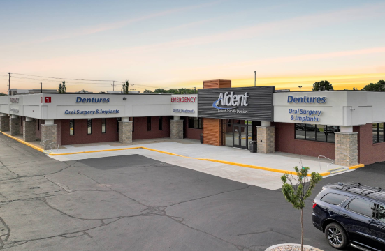 Afdent Patient Friendly Dentistry - Mishawaka