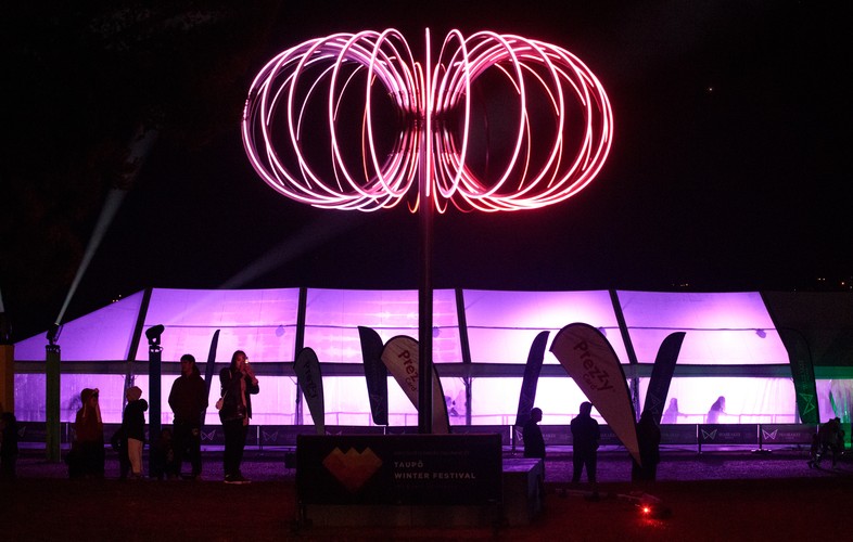 Taupō Winter Festival | Taupo