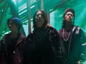 Gifu City | Survive Said The Prophet Face | Face TOUR