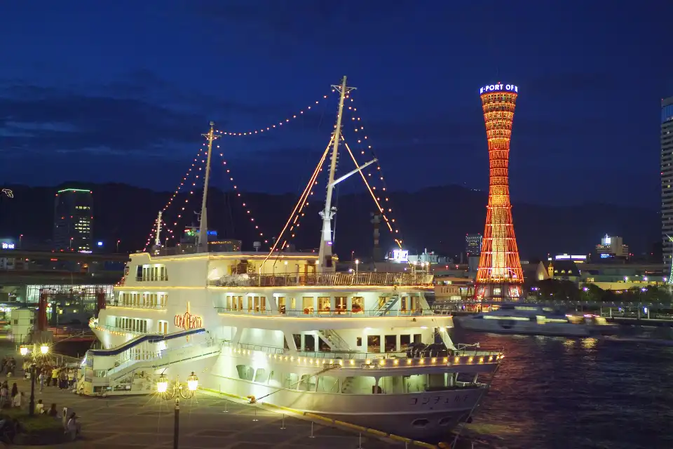 4_The Kobe Cruise Concerto