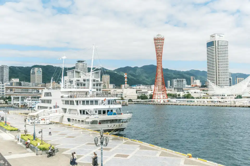 2_The Kobe Cruise Concerto